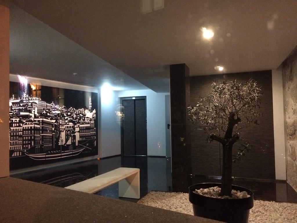 I Love Alegria Porto Exterior photo