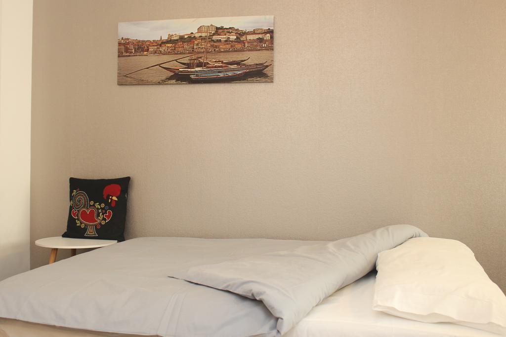 I Love Alegria Porto Exterior photo